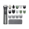 Philips Trimmer | All-in-One Series 7000 MG7941 | Cordless | Number of length steps 22 | Grey