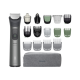 Philips Trimmer | All-in-One Series 7000 MG7941 | Cordless | Number of length steps 22 | Grey