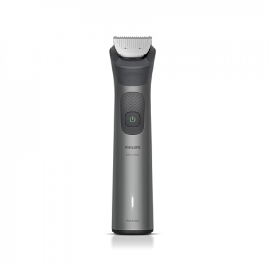 Philips Trimmer | All-in-One Series 7000 MG7941 | Cordless | Number of length steps 22 | Grey