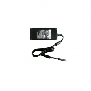 Dell 180W 7.4mm AC Adapter with Power Cord - Europe