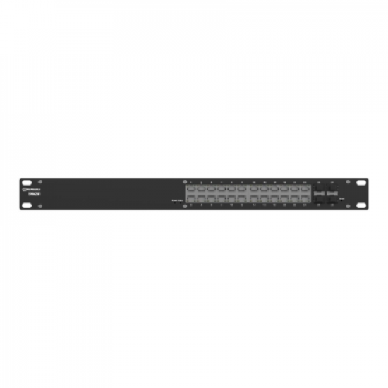 Teltonika SWM281 L2+ managed switch, 19