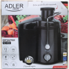 SALE OUT. Adler AD 4132 Juicer, Dark Inox | Adler AD 4132 | Type Juicer maker | Dark Inox | 800 W | Number of speeds 3 | DAMAGED PACKAGING