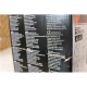 SALE OUT. Adler AD 4132 Juicer, Dark Inox | Adler AD 4132 | Type Juicer maker | Dark Inox | 800 W | Number of speeds 3 | DAMAGED PACKAGING