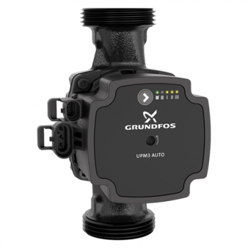 Grundfos Circulation pump Grundfos UPM3 AUTO 25-70, 180mm | Grundfos