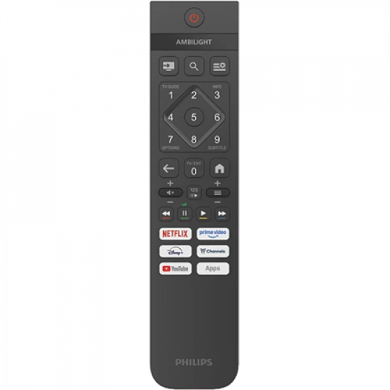 Philips 55PQS8501/12 55