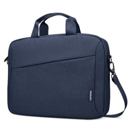 Lenovo Accessories 16” Laptop Toploader T210 Plus Navy