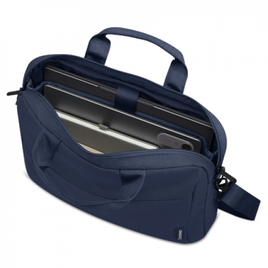 Lenovo Accessories 16” Laptop Toploader T210 Plus Navy