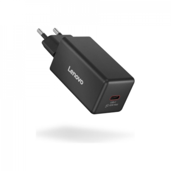 Lenovo Accessories Mini GaN USB-C 65W (EU)