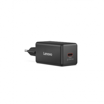 Lenovo Accessories Mini GaN USB-C 65W (EU)