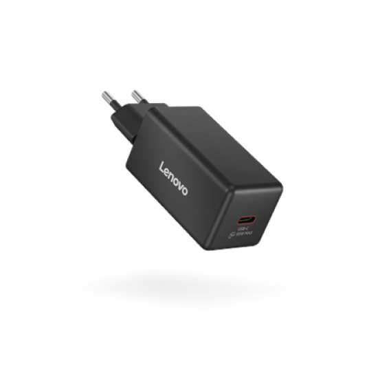 Lenovo Accessories Mini GaN USB-C 65W (EU)