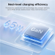 Lenovo Accessories Mini GaN USB-C 65W (EU)