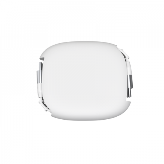 Lenovo Accessories 240W USB-C Retractable Cable (WH)