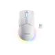 Lenovo Accessories Legion M220 Wireless RGB Gaming Mouse - Glacier White