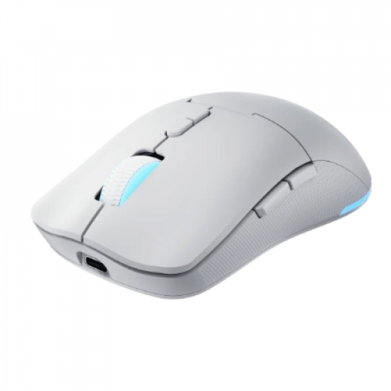 Lenovo Accessories Legion M220 Wireless RGB Gaming Mouse - Glacier White