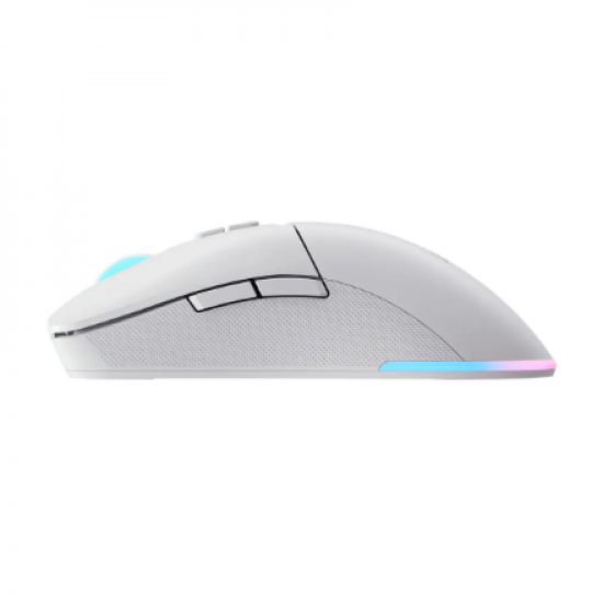 Lenovo Accessories Legion M220 Wireless RGB Gaming Mouse - Glacier White