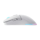 Lenovo Accessories Legion M220 Wireless RGB Gaming Mouse - Glacier White