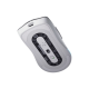 Lenovo Accessories Legion M220 Wireless RGB Gaming Mouse - Glacier White