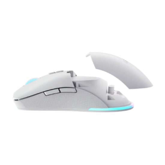 Lenovo Accessories Legion M220 Wireless RGB Gaming Mouse - Glacier White