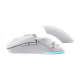 Lenovo Accessories Legion M220 Wireless RGB Gaming Mouse - Glacier White