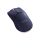 Lenovo Accessories Legion M220 Wireless RGB Gaming Mouse - Nebula Purple