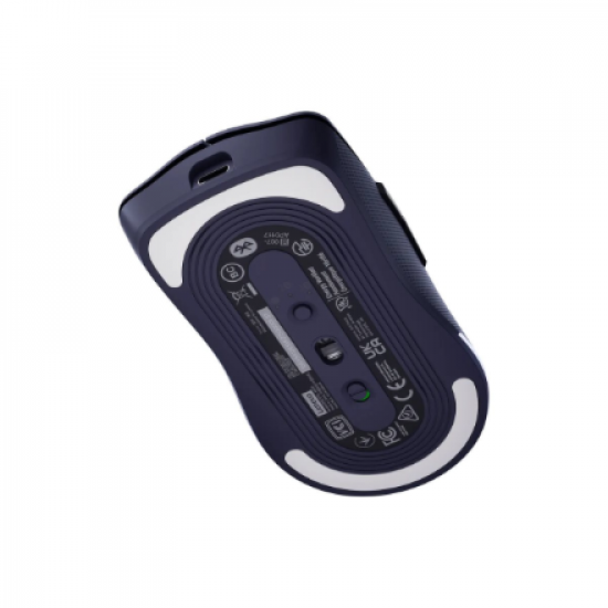 Lenovo Accessories Legion M220 Wireless RGB Gaming Mouse - Nebula Purple