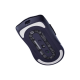 Lenovo Accessories Legion M220 Wireless RGB Gaming Mouse - Nebula Purple