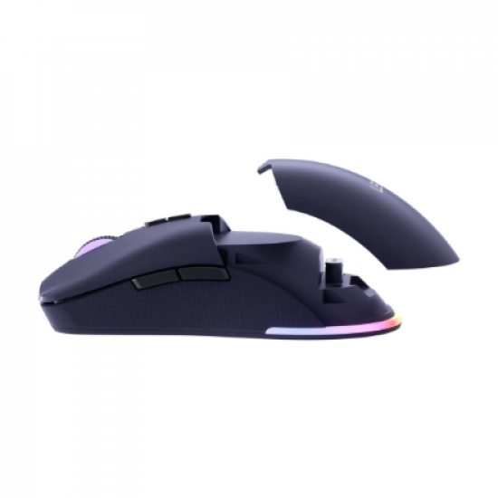 Lenovo Accessories Legion M220 Wireless RGB Gaming Mouse - Nebula Purple