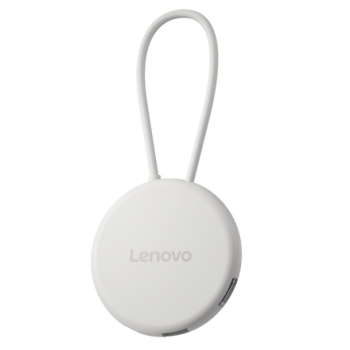 Lenovo Accessories Slim USB-C 3.2 Hub