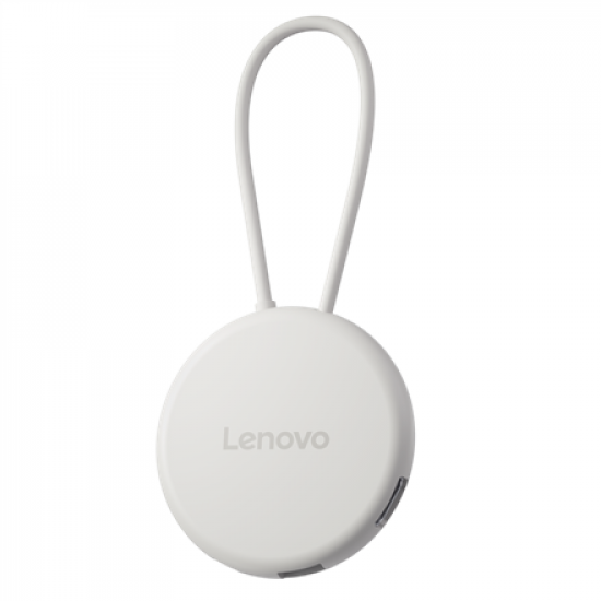 Lenovo Accessories Slim USB-C 3.2 Hub