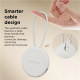 Lenovo Accessories Slim USB-C 3.2 Hub