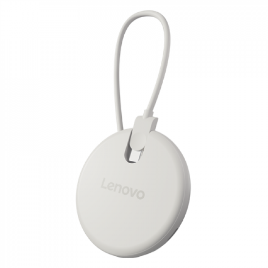 Lenovo Accessories Slim USB-C 3.2 Hub