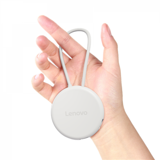 Lenovo Accessories Slim USB-C 3.2 Hub