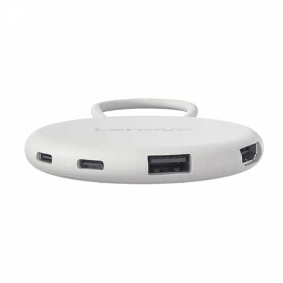 Lenovo Accessories Slim USB-C 3.2 Hub