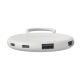 Lenovo Accessories Slim USB-C 3.2 Hub