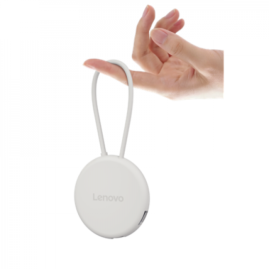 Lenovo Accessories Slim USB-C 3.2 Hub