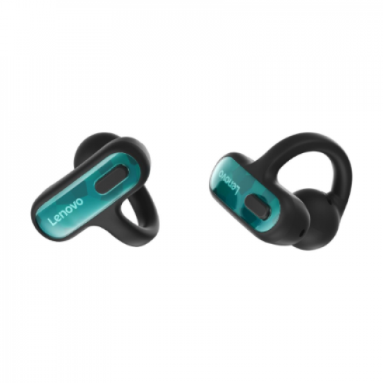 Lenovo Accessories Open-Ear Clip-on Earbuds X500 - BK