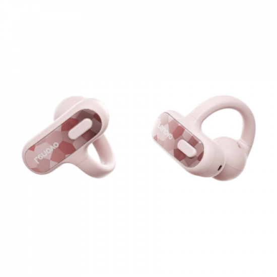 Lenovo Accessories Open-Ear Clip-on Earbuds X500 - PK
