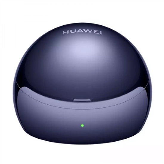 HUAWEI FreeClip 2 (Deepsea Blue), Robin-T02