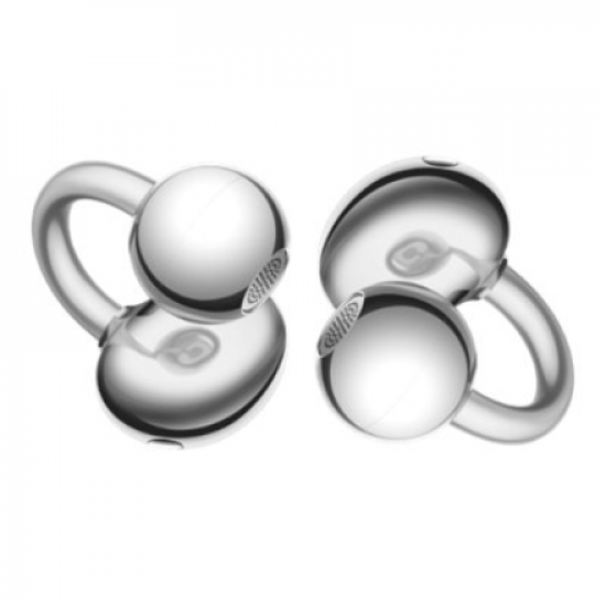 HUAWEI FreeClip 2 (Space Silver), Robin-T02