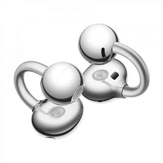 HUAWEI FreeClip 2 (Space Silver), Robin-T02