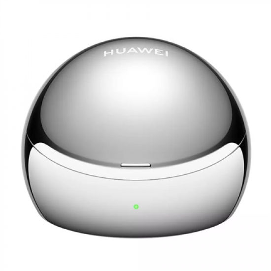 HUAWEI FreeClip 2 (Space Silver), Robin-T02