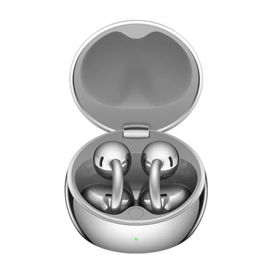 HUAWEI FreeClip 2 (Space Silver), Robin-T02