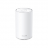 TP-Link Deco X10-5G(1-pack) 5G AX1500 Whole Home Mesh WiFi 6 Gateway