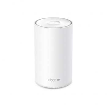 TP-Link Deco X10-5G(1-pack) 5G AX1500 Whole Home Mesh WiFi 6 Gateway