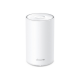 TP-Link Deco X10-5G(1-pack) 5G AX1500 Whole Home Mesh WiFi 6 Gateway
