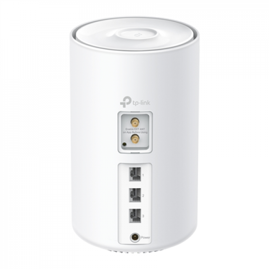 TP-Link Deco X10-5G(1-pack) 5G AX1500 Whole Home Mesh WiFi 6 Gateway