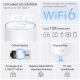 TP-Link Deco X10-5G(1-pack) 5G AX1500 Whole Home Mesh WiFi 6 Gateway