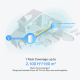 TP-Link Deco X10-5G(1-pack) 5G AX1500 Whole Home Mesh WiFi 6 Gateway