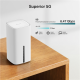 TP-Link Archer NX505 5G AX3000 Wireless Dual-Band Gigabit Router