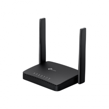 TP-Link TL-MR100P 300 Mbps Wireless N 4G LTE Router